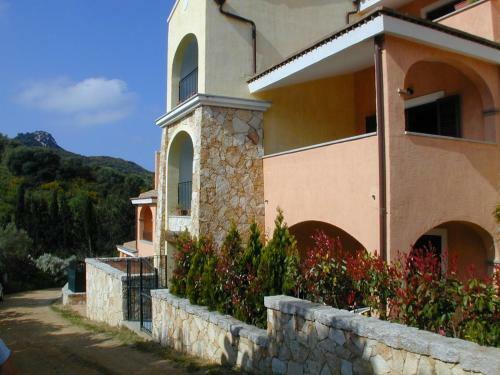 Apartamento Appartamento Markus