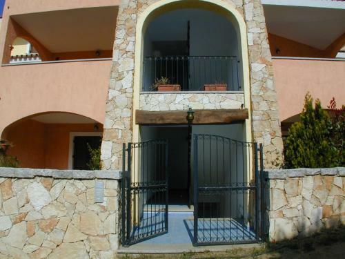 Apartamento Appartamento Markus