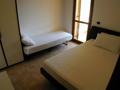 Apartamento Appartamento Markus