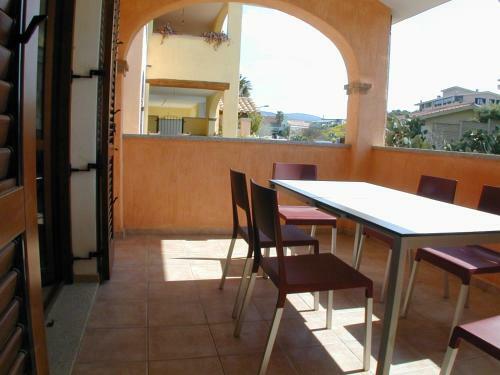 Apartamento Appartamento Markus