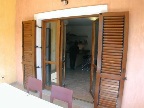Apartamento Appartamento Markus