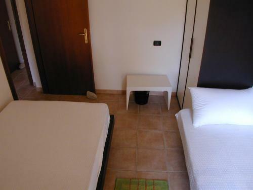 Apartamento Appartamento Markus