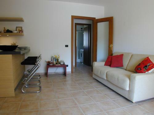 Apartamento Appartamento Markus