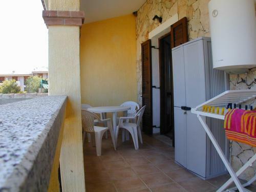Apartamento Appartamento Markus