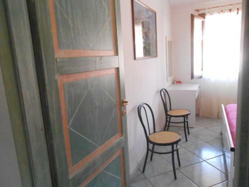 Casa Simius.