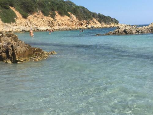 Casa Al Mare Di Carlo&bruna