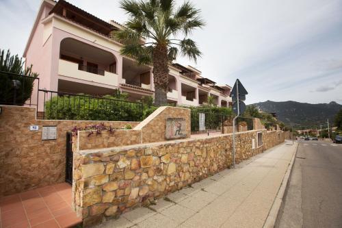 Apartamento Casa Vacanze Marlu'