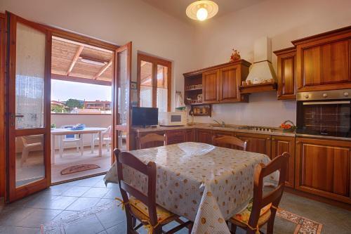 Apartamento Casa Vacanze Marlu'