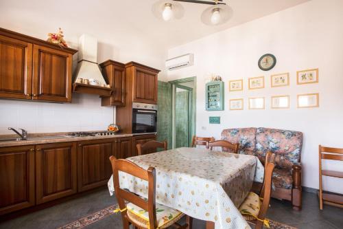 Apartamento Casa Vacanze Marlu'