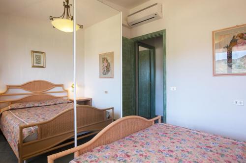 Apartamento Casa Vacanze Marlu'