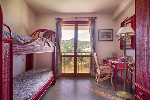 Apartamento Casa Vacanze Marlu'