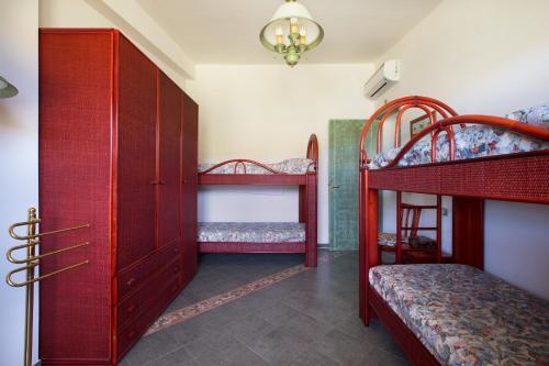 Apartamento Casa Vacanze Marlu'