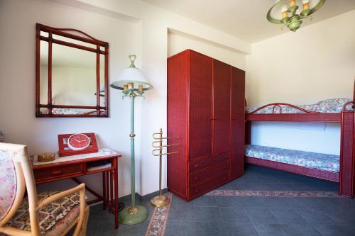 Apartamento Casa Vacanze Marlu'