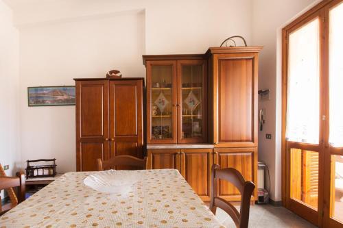 Apartamento Casa Vacanze Marlu'