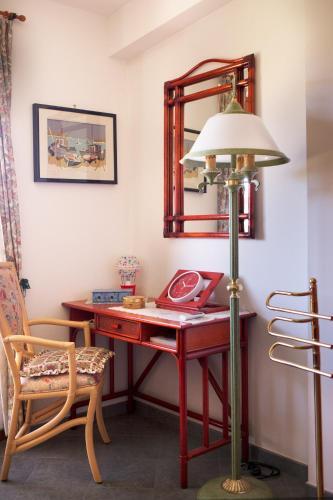 Apartamento Casa Vacanze Marlu'
