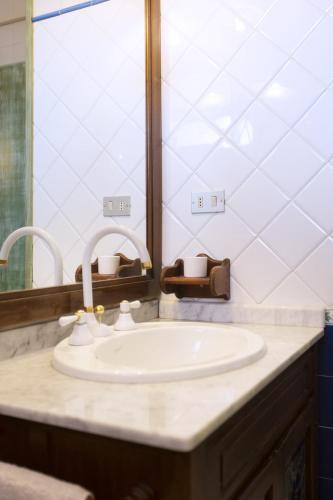 Apartamento Casa Vacanze Marlu'