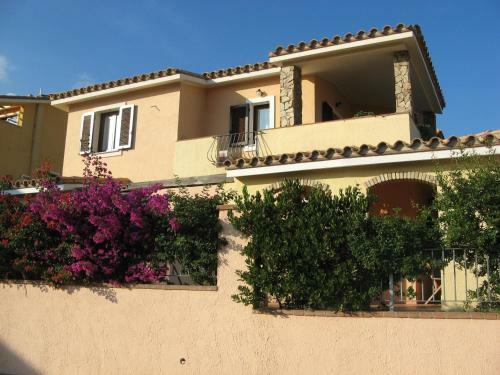 Casa Signorile