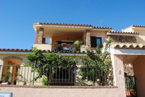 Casa Signorile