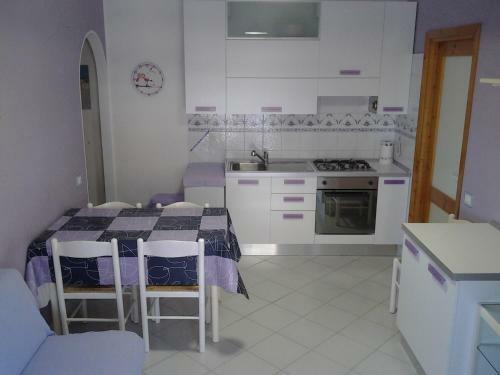 Apartments Villas