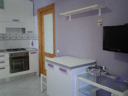 Apartments Villas