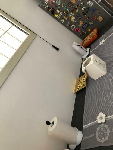 Apartamento Casa Ale Villasimius