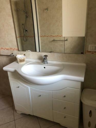 Apartamento Casa Ale Villasimius
