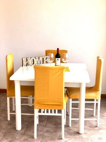 Apartamento Casa Ale Villasimius
