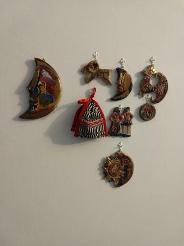 La Villa Rosa