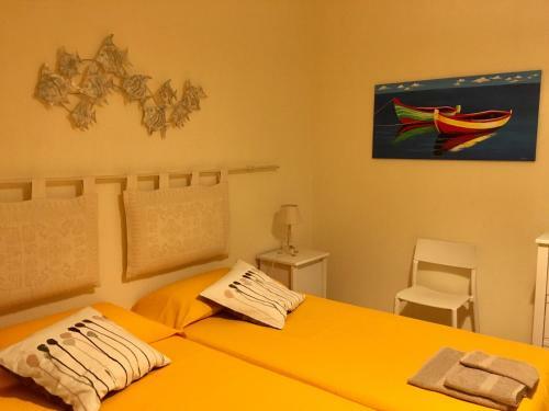 Apartamento Casantonio