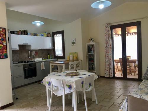 Apartamento Casantonio