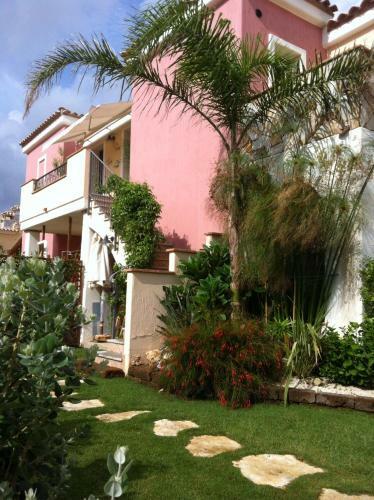 Apartamento Casantonio