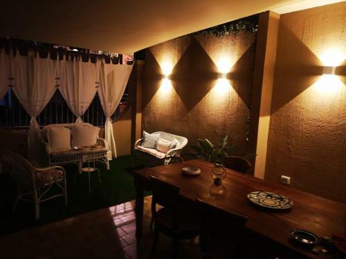 Hostal Domu Ajaju Guest House