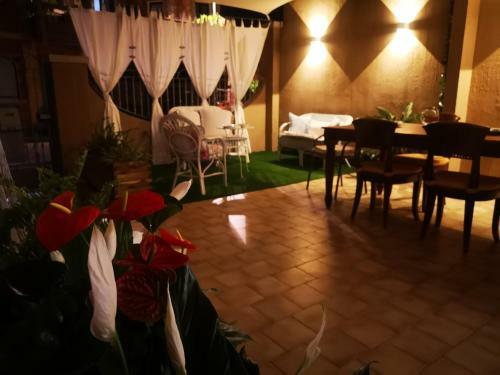 Hostal Domu Ajaju Guest House