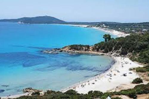 Casa Vacanze Is Traias 87