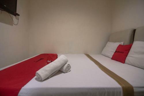 Hostal Reddoorz Near Rs Husada