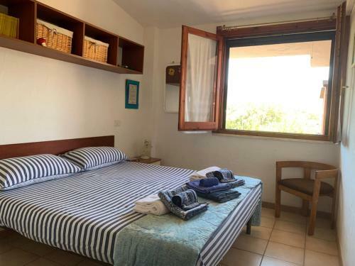 Apartamento Casa Marina