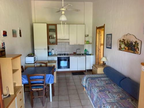 Apartamento Casa Marina