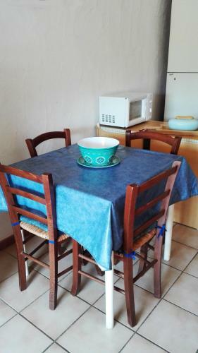 Apartamento Casa Marina