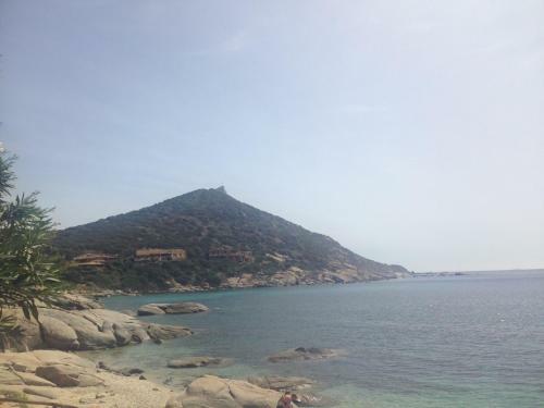 Villa Mirtilla