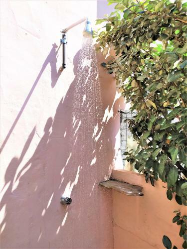 Apartamento Villa Acquamarina Villasimius