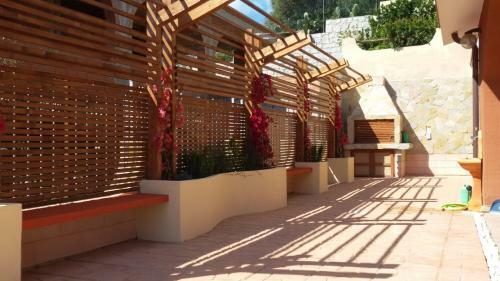 Casa S� Flamingo