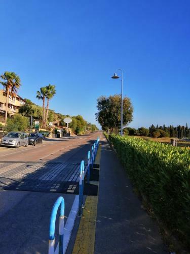 Casa S� Flamingo