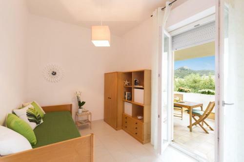 Apartamento Serena Home