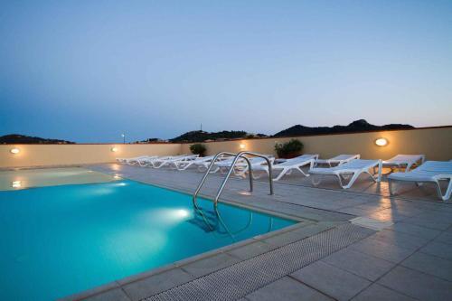 Holiday Homes Villasimius/sardinien 33710