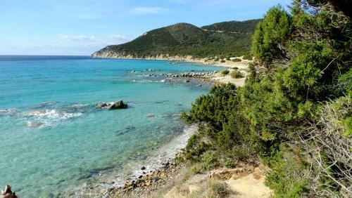 Villa Dell'arte Vista Mare