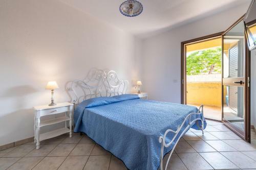Apartamento Villa Angela