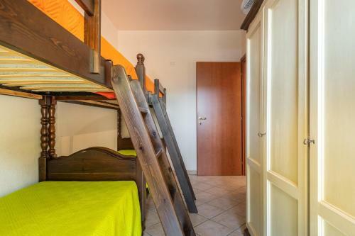 Apartamento Villa Angela