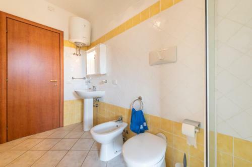 Apartamento Villa Angela