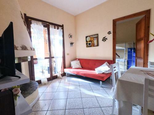 Residenza Janas