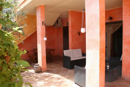Residenza Janas
